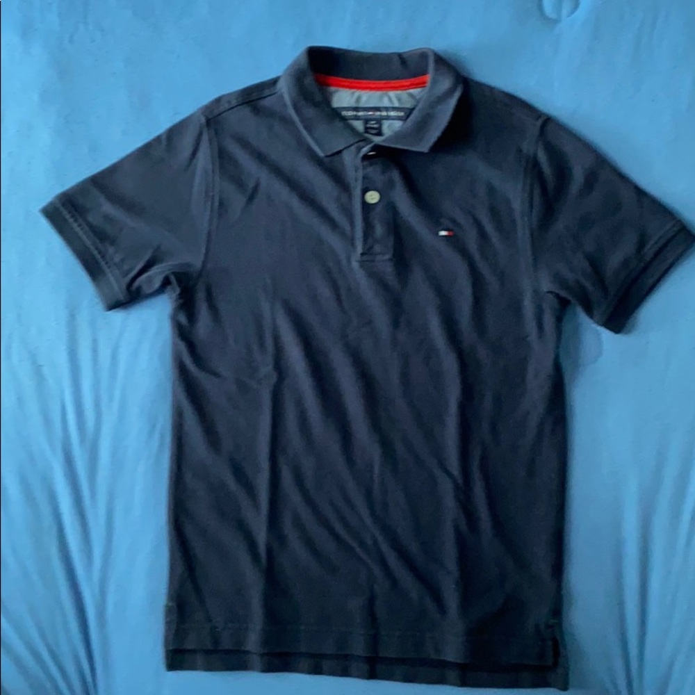 Tommy polo